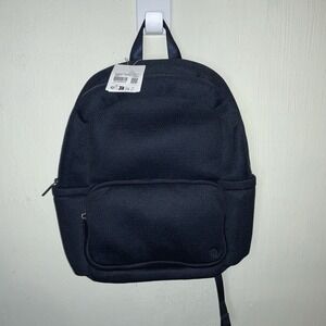 Lululemon‎ Everywhere Backpack School Travel One Size True Navy